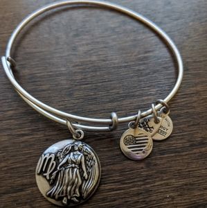 Alex and Ani bracelet